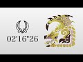 【MHWI】リオレイア希少種 双剣ソロ 02'16"26(捕獲) / Gold Rathian Dual Blades Solo