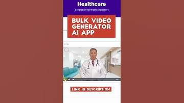 How is it possible? With an AI app for videos? #shorts #aitools #ai #artificialintelligence