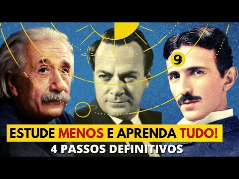 Vídeo: 3 maneiras de desenvolver habilidades sobrenaturais