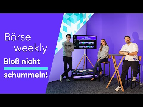 Teste Dich: Erwartest Du von Aktien, Bitcoin & Co. zu viel Rendite? ? | Börse Stuttgart