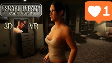 Escape Legacy 3D Android Gameplay - Free Download (Android/IOS)