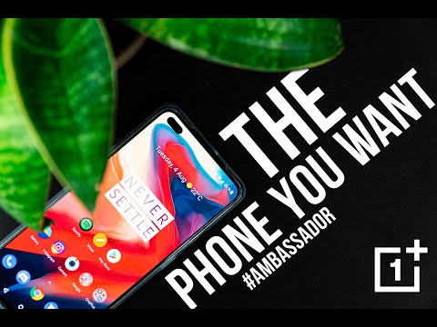 OnePlus Nord Unboxing