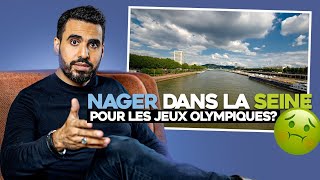 Peut-on nettoyer la Seine?  | Idriss Aberkane by Idriss J. Aberkane 303,760 views 8 months ago 18 minutes