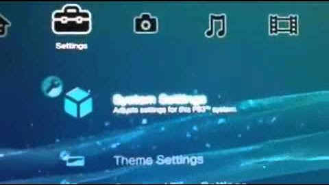 Jailbreak PS3 Playstation 3 3.55 Tutorial - USB Jailbreak