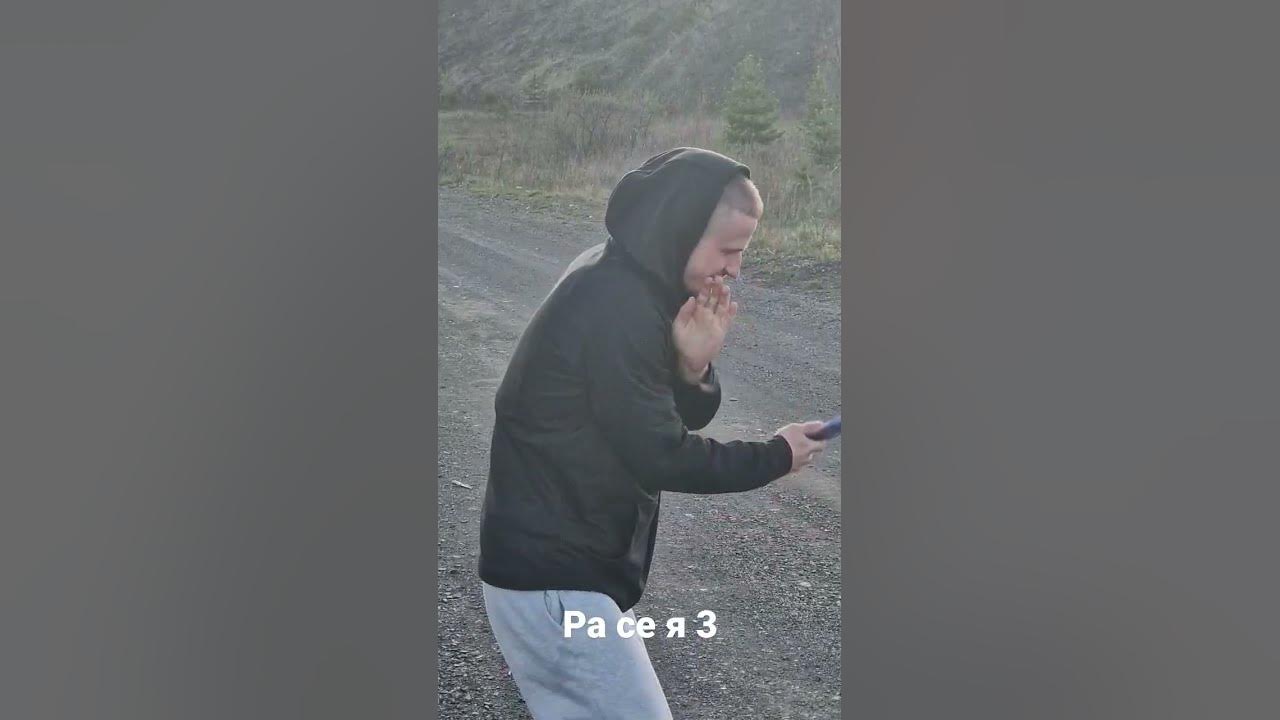 мурчины на выгулке - YouTube