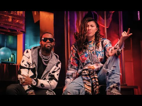 Guy Tang Ft. Keon - No Means No