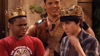 Видео Два короля - Легендарные короли. Часть 2 (Сезон 2 Серия 2) (автор: Игровые сериалы)