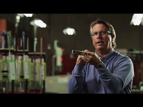 The Art of Putting | Putters Scotty Cameron