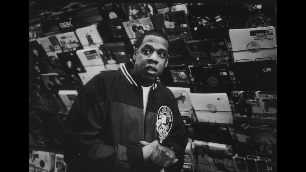 Jay z public service announcement prod by larry brown youtube