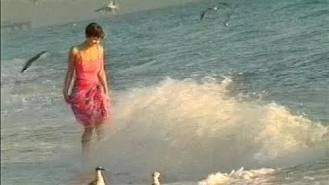 Francine Jordi - Laguna d'amore - 2000 - #1/2