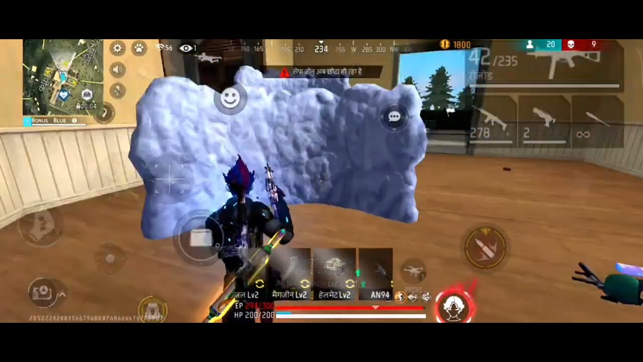 Ff max new gameplay hilight - YouTube