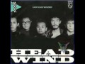 Headwind - Kita Serupa (Lirik)