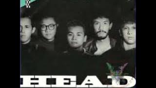 Headwind - Kita Serupa (Lirik)