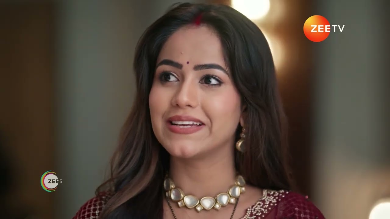 Vasudha | Will Megha succeed in her evil plan to harm Vasu?