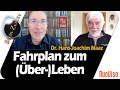 Fahrplan zum (Über-)Leben - Dr. Hans-Joachim Maaz