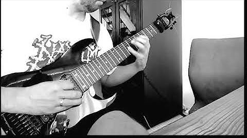 Neural DSP contest (Tosin Abasi)