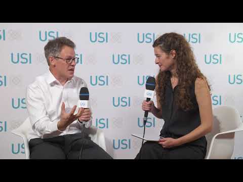 Interview Dermot Turing – USI 2018