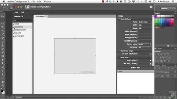 03 09 Working With Configurator