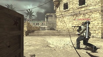 Herr_Gurka - Couple of throwing knives from a KC