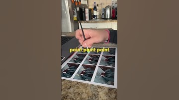the process of mixed media animation