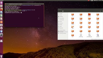 removing netbeans from Ubuntu (16.04)
