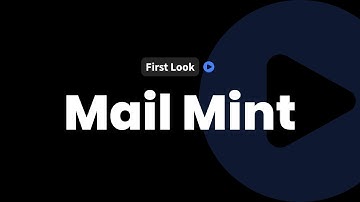 InfluenceWP First Look - Mail Mint