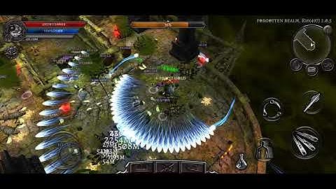 Anima ARPG - Quick r16 Legendary Run