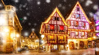 BEAUTIFUL CHRISTMAS MUSIC 2024: Top Christmas Songs of All Time for Relaxation 2024, Merry Christmas by Soothing Christmas Music 11,867 views 4 months ago 24 hours