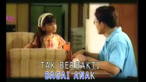 RATAPAN ANAK TIRI-MEGA UTAMI (PERKUMPULAN WONG NGIMBANG)