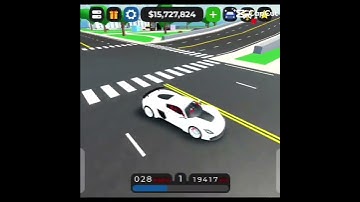 Edit Hennessy Venom F5 #edit #cardealershiptycoon #phonk