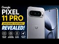 “Google Pixel 11 Pro SHOCKING Features REVEALED – This Changes Everything!”