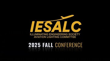 IESALC 2025 Fall Technology Meeting Pittsburgh Promo Video