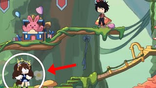 I was in Wise Fox’s video… by pure coincidence (story time in desc)