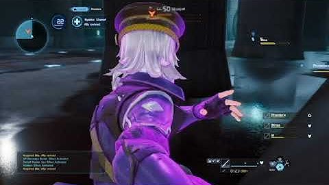 SA:O Fatal Bullet - Affinity Farming