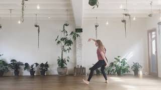 Intuitive movement