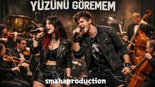 Yüzünü Göremem - Anatolian Rock & Arabesk Ai Cover