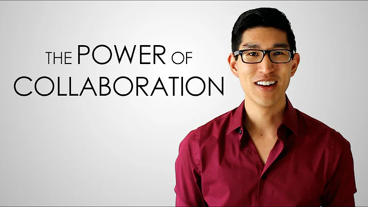 The Power of Collaboration