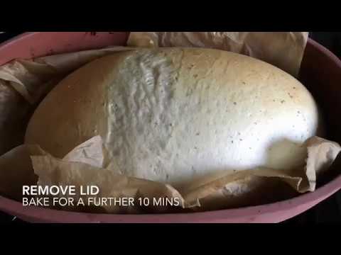 Breadtopia Clay Baker — Batard – Breadtopia