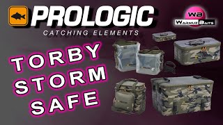 Torby STORM SAFE - PROLOGIC