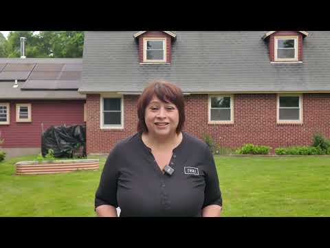 405 Chestnut Hill Rd, Oxford, CT home video tour