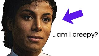 Something Feels Off About This Michael Jackson Biopic…