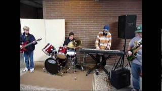 Holy Family School Rock Band screenshot 5