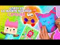 Marathon De Bricolage Avec Bébé Boîte GABBY ET LA MAISON MAGIQUE L ATELIER 