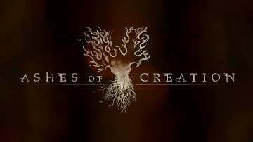 Ashes of Creation Early Alpha One Environment Preview