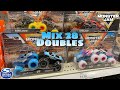 New spin master monster jam series 28 doubles uper chase  more instore