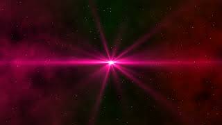 Free Sparkling Stars Motion Graphics