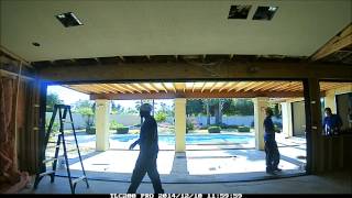 Western Window Systems Multi-slide