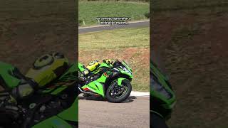 PORQUE PÊNDULAR NA MOTO?