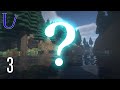 SECRET? || YET ANOTHER MODDED MINECRAFT SHOW || #3