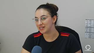 Processo seletivo...